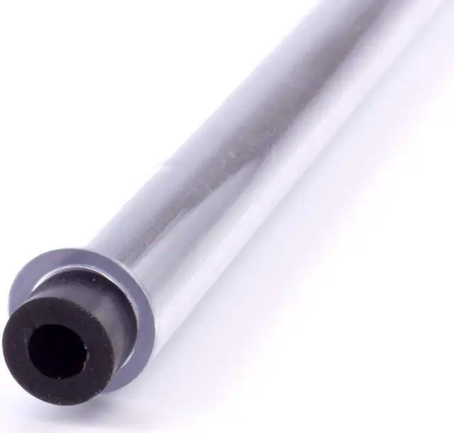 Alt view image 3 of 4 - PrimoChill Rigid Tube Silicone Bending Insert Tube Expert - 3 Foot - Black (for 3/8in ID Rigid Tube)