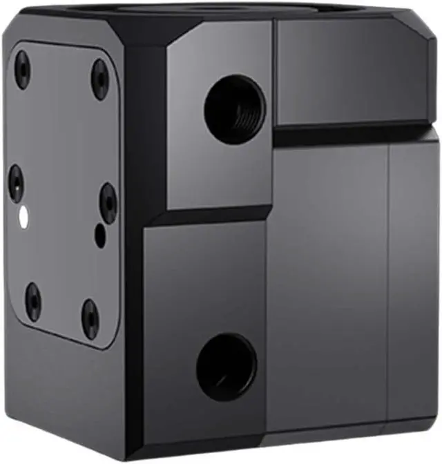 Alt view image 3 of 6 - Granzon PWM DDC Style Pump w/ Digital Display - Reservoir Ready (GFMB)