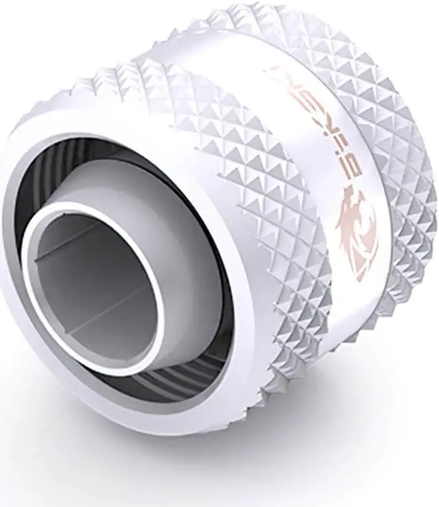 Main image of Bykski Flex 10mm ID x 16mm OD Fitting (B-FT3-TK-V2)