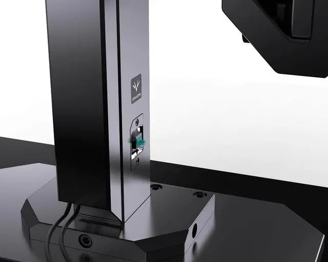 Alt view image 6 of 7 - Granzon G10 Liquid Cooling Distro Show Case - Desk Mounted Open-Air Design for High-Performance Cooling