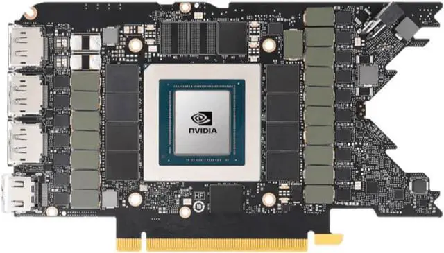 Alt view image 4 of 7 - Bykski Full Coverage GPU Water Block and Backplate for RTX 3080 Founders Edition (N-RTX3080FE-X)