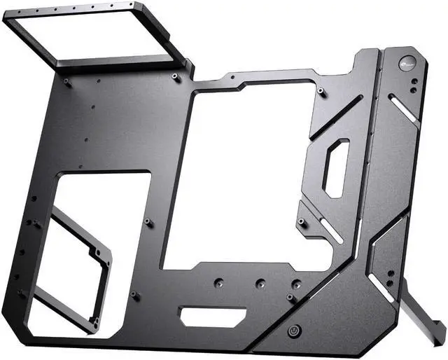Main image of Bykski Professional Open Frame All-Aluminum Test Bench (B-CE-X)