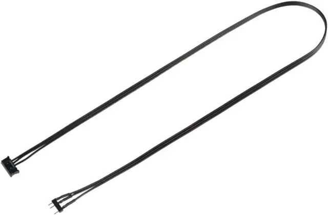 Main image of Bykski 5v Addressable RGB (RBW) ASUS AURA Lighting 3-Pin Synchronization Cable (B-FN-RBW-LN)