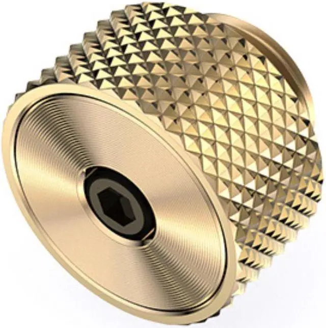 Main image of Bykski G 1/4in Exhaust Pressure Valve (B-EXV-X)