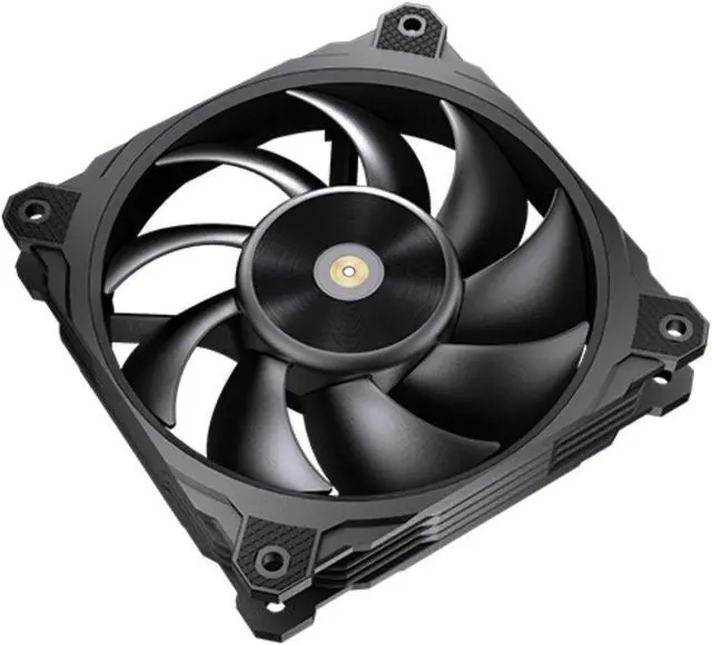 Main image of Granzon High Volume 120mm PWM Fan - 3000 RPM / 108 CFM / 45.6 DBA (GI120)