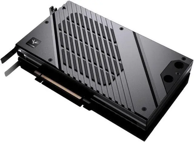 Main image of Granzon Full Armor GPU Water Block and Backplate For Colorful Tomahawk GeForce RTX 4090 NB EX-V (GBN-IG4090ZF)
