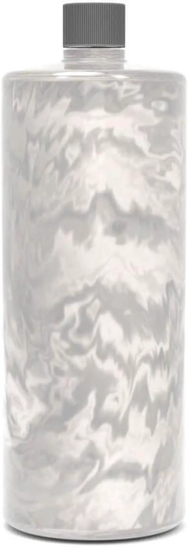 Main image of PrimoChill Vue - Computer WaterCooling Coolant, Visual Flow, Solid/Non-Transparent, Full Protection, PrimoPrep Included, Proudly Made in the USA (32oz/.9L) - Sky White