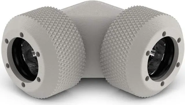Main image of PrimoChill 1/2in. Rigid RevolverSX 90 Degree Fitting Set