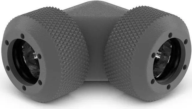 Main image of PrimoChill 1/2in. Rigid RevolverSX 90 Degree Fitting Set