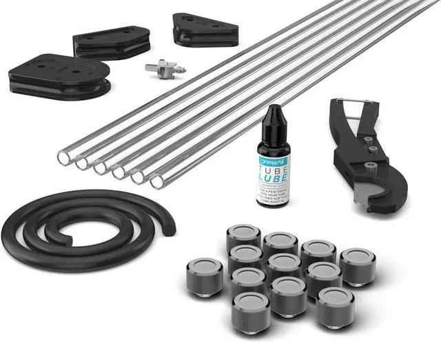 Main image of PrimoChill Complete PETG / RMSX 14mm Combo Pack