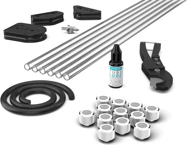 Main image of PrimoChill Complete PETG / RMSX 14mm Combo Pack