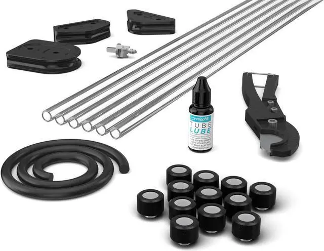 Main image of PrimoChill Complete PETG / RMSX 14mm Combo Pack