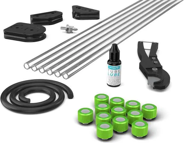 Main image of PrimoChill Complete PETG / RMSX 14mm Combo Pack