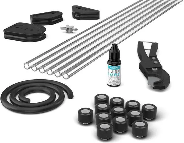 Main image of PrimoChill Complete PETG / RMSX 14mm Combo Pack