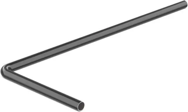 Main image of PrimoChill SX Pre-Bent 14mm ID x 16mm OD Rigid Copper Tube