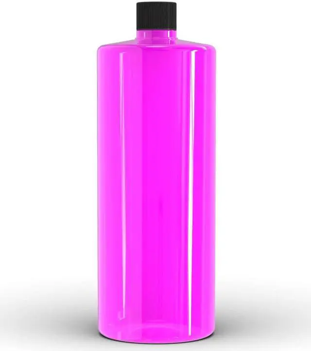 Main image of PrimoChill Base - Computer WaterCooling High Purity Deionized Water, No Protection, Add your Additives/Inhibitors, Proudly Made in The USA (32oz/.9L) - Transparent
