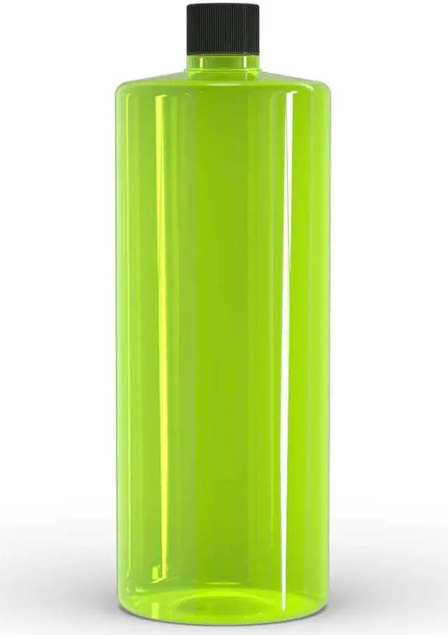 Main image of PrimoChill Base - Computer WaterCooling High Purity Deionized Water, No Protection, Add your Additives/Inhibitors, Proudly Made in The USA (32oz/.9L) - Transparent