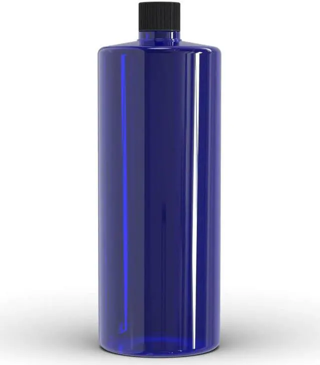 Main image of PrimoChill Base - Computer WaterCooling High Purity Deionized Water, No Protection, Add your Additives/Inhibitors, Proudly Made in The USA (32oz/.9L) - Transparent