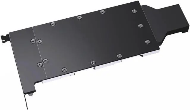 Main image of Bykski Metal/POM GPU Water Block and Backplate For GIGABYTE GeForce RTX 4090 WindForce V2 24G (N-GV4090WF-X-V2)