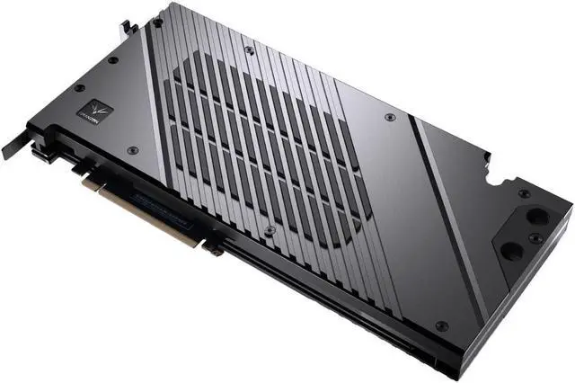 Main image of Granzon Full Armor GPU Water Block and Backplate For MSI GeForce RTX 4080 Gaming X Trio/SUPRIM/X (GBN-MS4080TRIO)