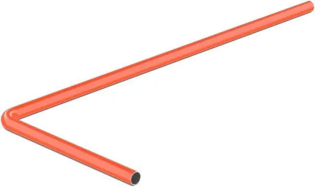 Main image of PrimoChill SX Pre-Bent 12mm ID x 14mm OD Rigid Copper Tube