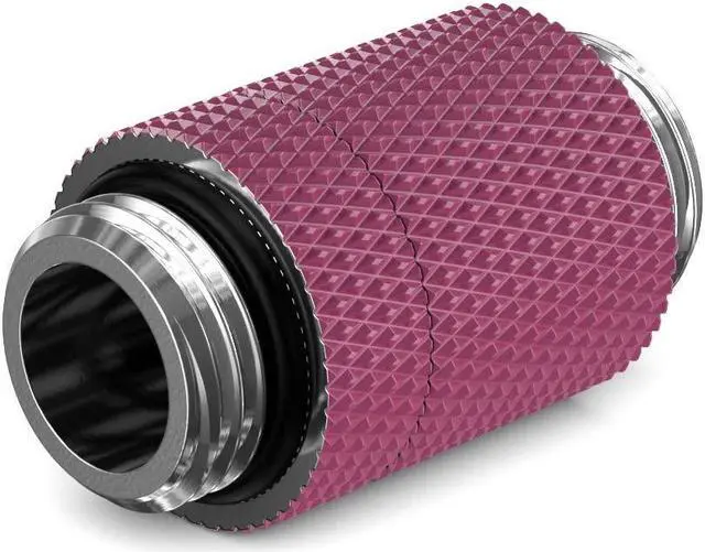 Main image of PrimoChill Dual Male G 1/4in. SX Rotary Extension Coupler