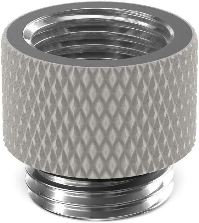 Main image of PrimoChill Male to Female G 1/4in. 10mm SX Extension Coupler