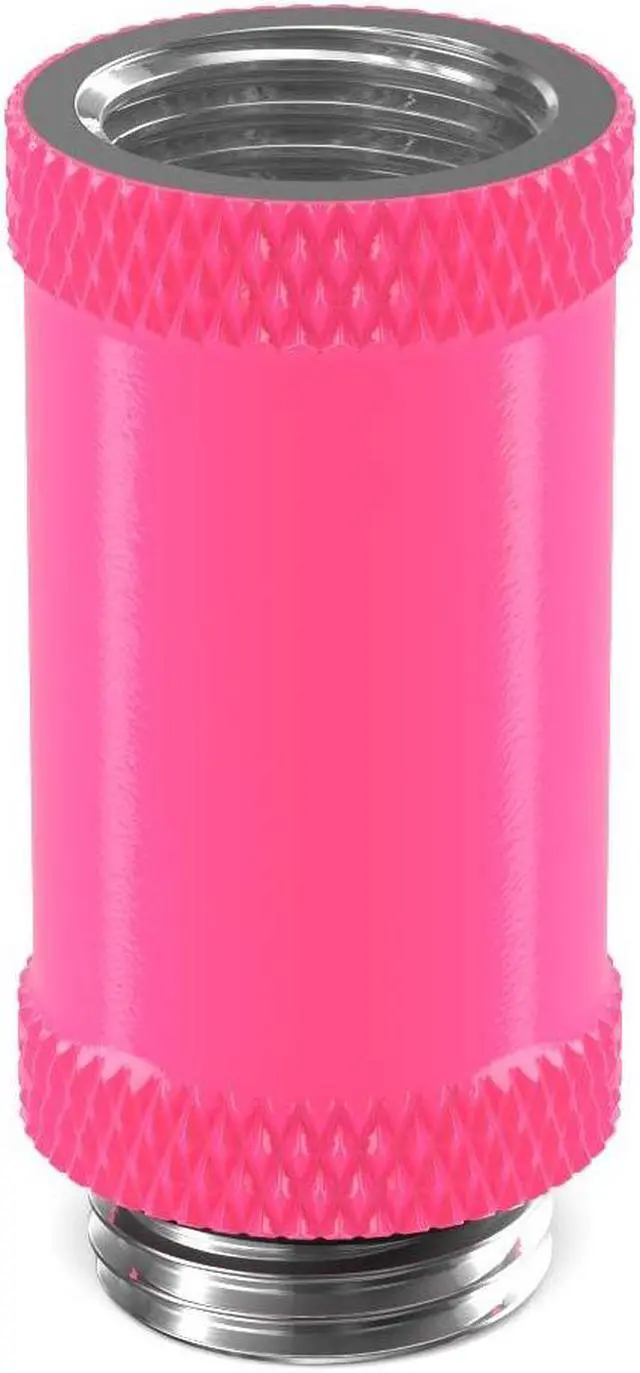 Main image of PrimoChill Male to Female G 1/4in. 30mm SX Extension Coupler