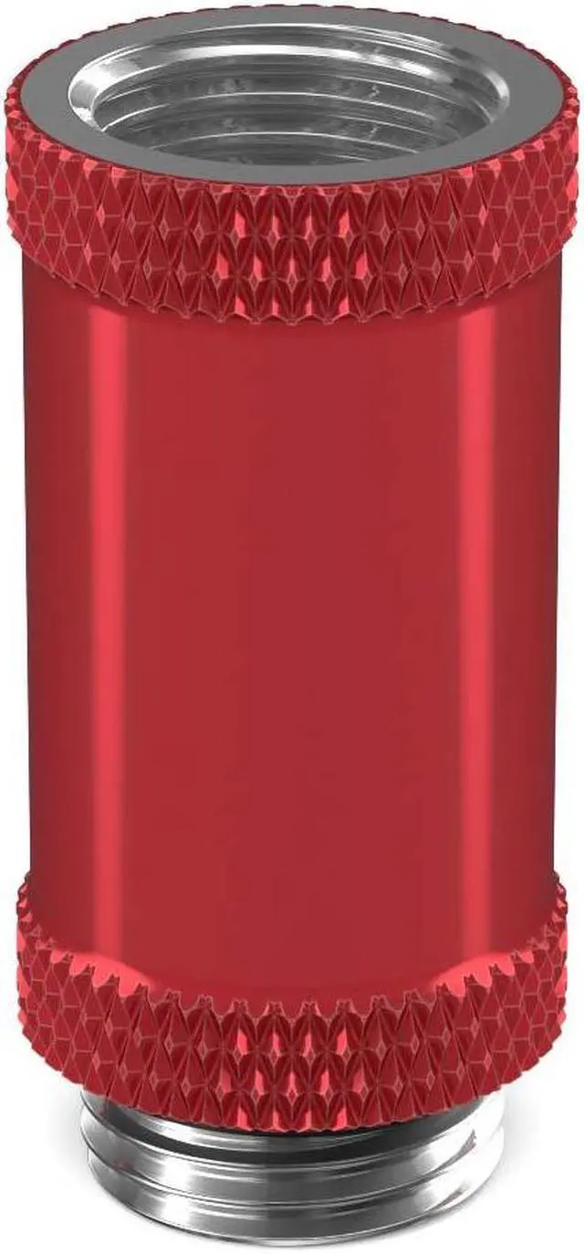 Main image of PrimoChill Male to Female G 1/4in. 30mm SX Extension Coupler