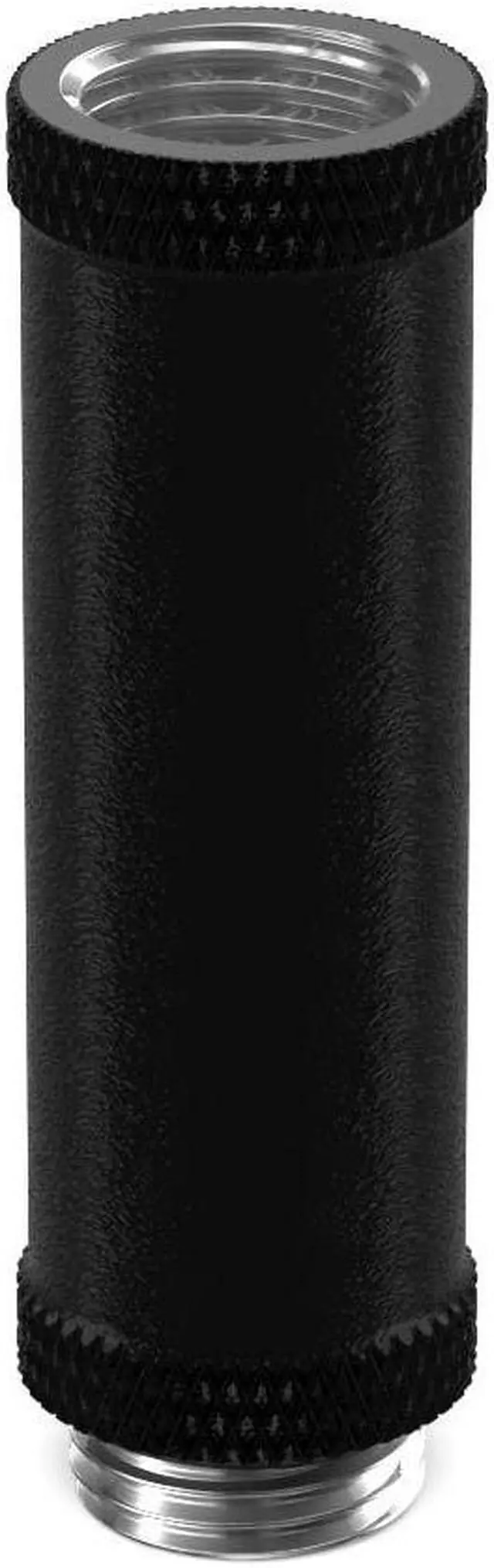 Alt view image 3 of 3 - PrimoChill Male to Female G 1/4in. 50mm SX Extension Coupler