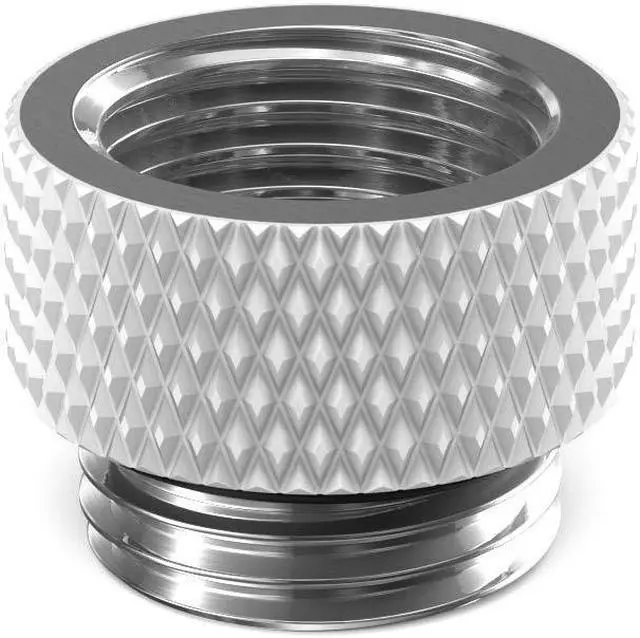 Main image of PrimoChill Male to Female G 1/4in. 7.5mm SX Extension Coupler