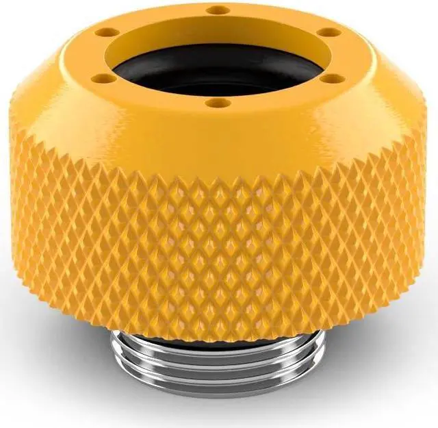 Main image of PrimoChill 1/2in. Rigid RevolverSX Series Fitting