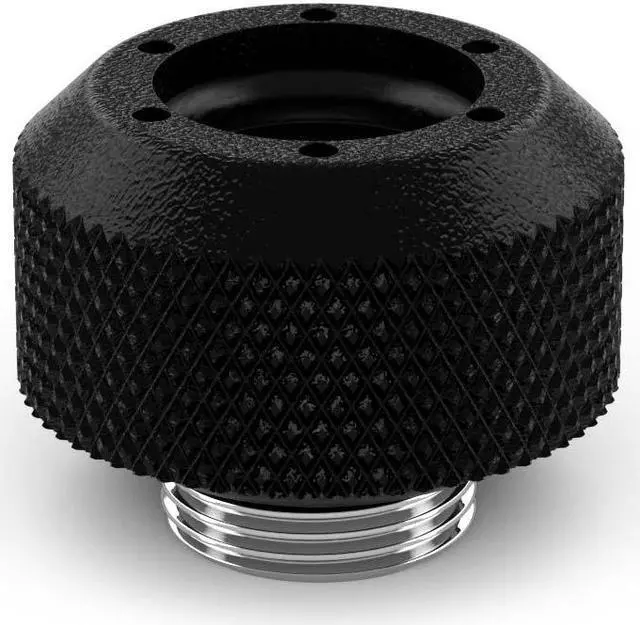 Main image of PrimoChill 1/2in. Rigid RevolverSX Series Fitting