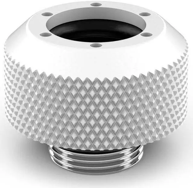 Main image of PrimoChill 1/2in. Rigid RevolverSX Series Fitting