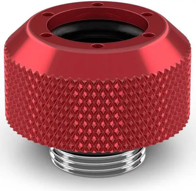 Main image of PrimoChill 1/2in. Rigid RevolverSX Series Fitting