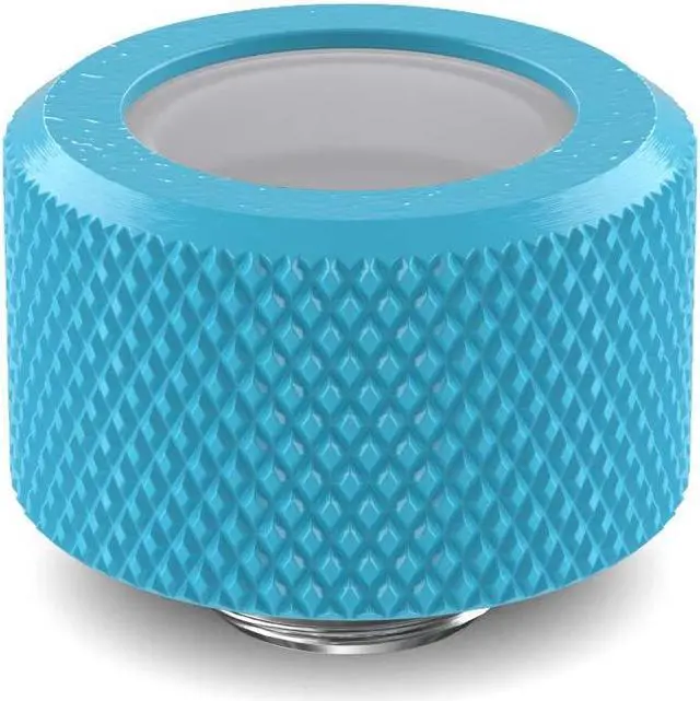 Main image of PrimoChill 16mm OD Rigid SX Fitting