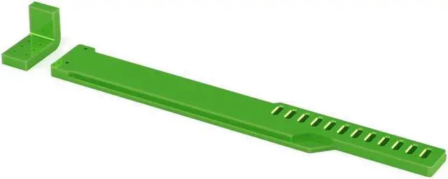 Main image of PrimoChill Universal Aluminum SX GPU Support Bracket