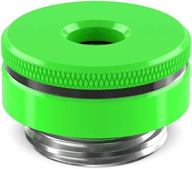 Main image of PrimoChill SX Pressure Check Valve