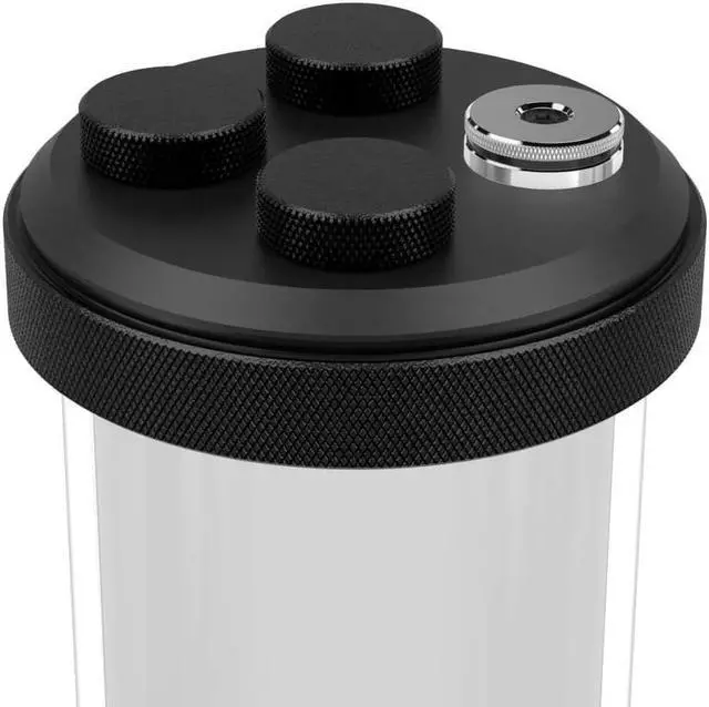 Alt view image 4 of 4 - PrimoChill SX Pressure Check Valve