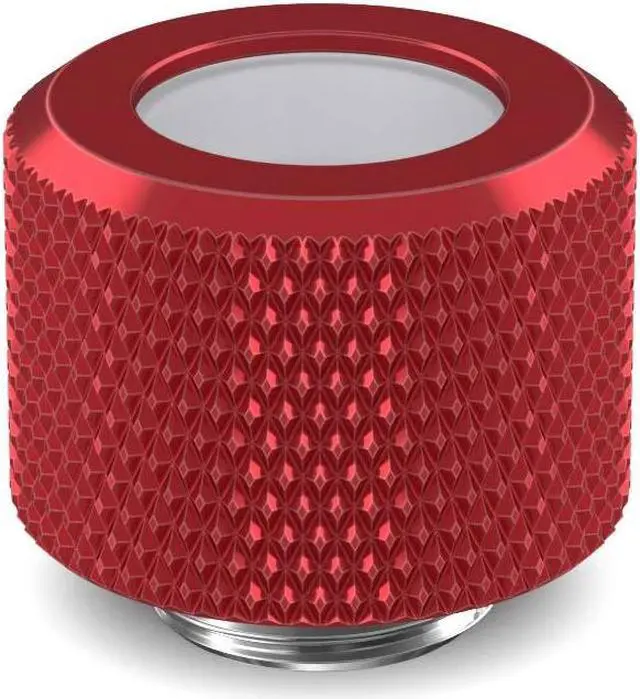 Main image of PrimoChill 12mm OD Rigid SX Fitting
