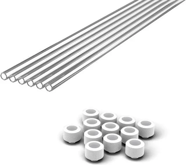 Main image of PrimoChill Basic PETG / RMSX 14mm Combo Pack