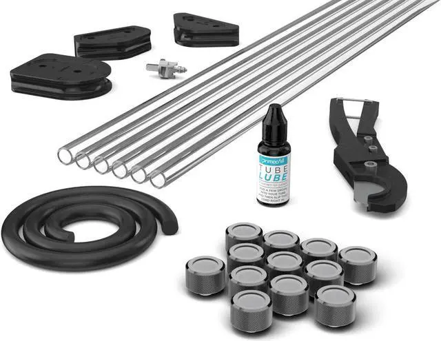 Main image of PrimoChill Complete PETG / RMSX 16mm Combo Pack