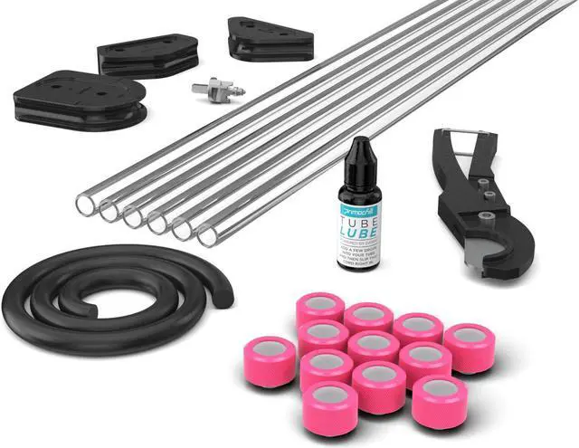 Main image of PrimoChill Complete PETG / RMSX 16mm Combo Pack