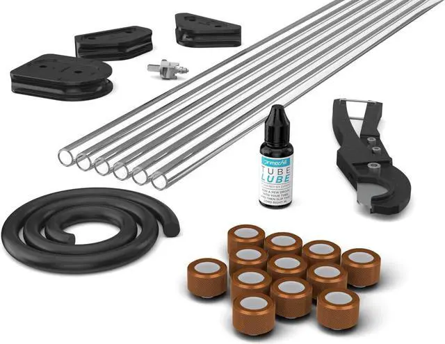 Main image of PrimoChill Complete PETG / RMSX 16mm Combo Pack