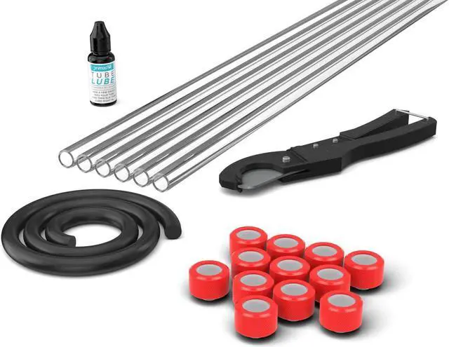 Main image of PrimoChill Professional PETG / RMSX 16mm Combo Pack