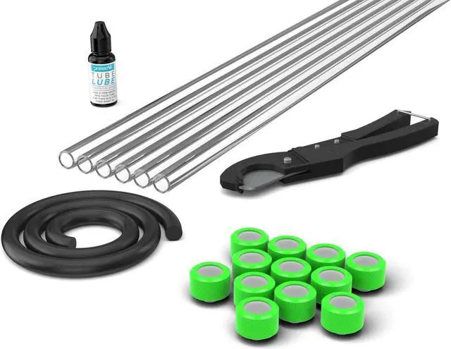 Main image of PrimoChill Professional PETG / RMSX 16mm Combo Pack