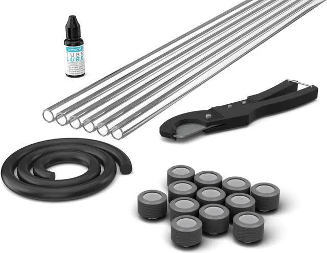 Main image of PrimoChill Professional PETG / RMSX 16mm Combo Pack