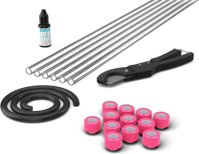 Main image of PrimoChill Professional PETG / RMSX 14mm Combo Pack