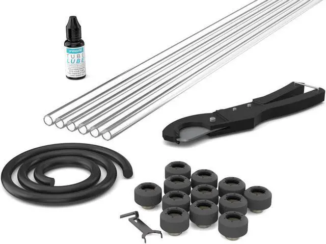 Main image of PrimoChill Professional 1/2 Inch PETG / RSX Combo Pack