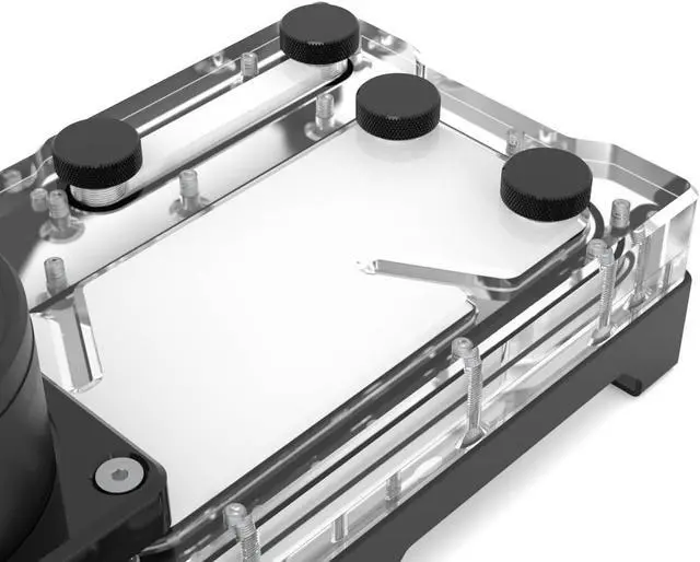 Alt view image 3 of 3 - PrimoChill Opaque - Computer WaterCooling Coolant, Solid/Non-Transparent, Full Protection, PrimoPrep Included, Proudly Made in the USA (32oz/.9L)